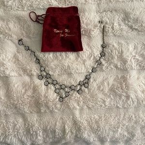 Kenny Ma vintage 1990 necklace